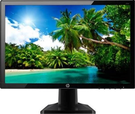 HP 49.53 cm (19.5 inch) WXGA+ LED Backlit IPS .